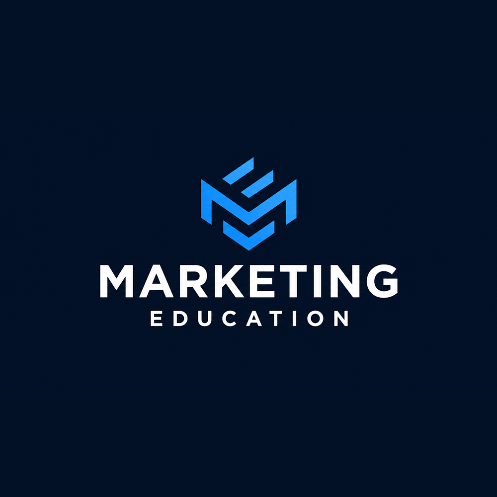 Education logo design by Fix My Logo Design